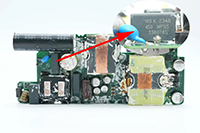 MPB盒装拼搏在线官网_拼搏（中国）
105K450V用于台达240W PD