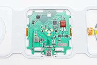 ZZEC 0.4μF 100V无线充专用拼搏在线官网_拼搏（中国）
用于奥缔格多功能桌面磁吸充电器